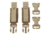Tactical Tailor Fight Light Removable Operator Pack, MultiCam, 35000LW-5