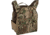 Tactical Tailor Gen 2 Low Vis SAPI Large Plate Carrier, Multicam, 22063-G2-5