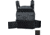 Tactical Tailor Gen 2 Rogue Plate Carrier, Medium, Multicam Black, 76500-MED-G2-42