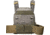 Tactical Tailor Gen 2 Rogue Plate Carrier, Medium, Ranger Green, 76500-MED-G2-6