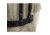 Tactical Tailor LE Duty Belt Suspenders Replacement Keepers, 4 per kit, Black, 100017-2-KEEPER
