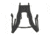 Tactical Tailor Low Profile Adjustable Super Straps - Pair, Black, 32050-2
