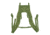 Tactical Tailor Low Profile Adjustable Super Straps Pair, Olive Drab, 32050-1