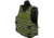 Tactical Tailor Low Profile Armor Carrier, Olive Drab, Small, 22006-1