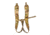Tactical Tailor Low Profile Super Straps, MultiCam, 32100-5