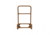 Tactical Tailor Malice Pack Frame, Strills Compatible, Coyote Brown 101124