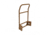 Tactical Tailor Malice Pack Frame, Strills Compatible, Coyote Brown 101124