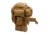 Tactical Tailor Malice Pack Version 3 Kit, Coyote Brown, 30005-14