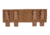 Tactical Tailor Modular Badge Panel, Coyote Brown, 3x10, 10060-14