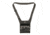 Tactical Tailor Neck Wallet, Black, 71007-2