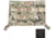 Tactical Tailor Rogue Lower Front Molle Panel, Medium, Multicam Black, 76506-42