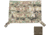 Tactical Tailor Rogue Lower Front Molle Panel, Medium, Ranger Green, 76506-6