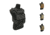 Tactical Tailor Rogue Plate Carrier, Black, Coyote Brown, MultiCam, Ranger Green