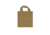 Tactical Tailor RRPS 4-Row Channel Tear Away Panel, Coyote Brown, 10356-14