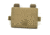 Tactical Tailor Tactical Playbook, Coyote Brown, 71025-14
