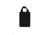 Tactical Tailor Tear Away Panel, Black, 10055-2