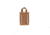 Tactical Tailor Tear Away Panel, Coyote Brown, 10055-14