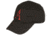 Tactical Assault Gear Armatura Hat Black ARMH-BK 