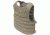 TAG Combat Aggressor Armor Carrier Vest - Sm/Md, Coyote Tan