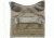 TAG Combat Aggressor Armor Carrier Vest - Sm/Md, Coyote Tan