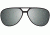 Tag Heuer Senna Racing 0986 Sunglasses - Black Frame - Black/Red Temples,Outdoor Grey Lens-0986-101