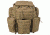 Tactical Assault Gear Jumpable Recon Ruck Pack Coyote Tan 813296