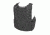 Tactical Assault Gear Rampage Armor Carrier SM/MD Black 812378 812378