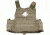TAG Rampage Armor Plate Carrier Vest, Large/Extra Large, Ranger Green 814566