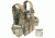 TAG Rampage Armor Plate Carrier Vest, Large/Extra Large, ABU 814928