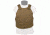 Tactical Assault Gear Slick Plate Carrier Tactical Vest