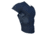 Tagua Gunleather Spandex Small Holster T-Shirt Black SHTS-S-001