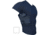 Tagua Gunleather Spandex Medium Holster T-Shirt White SHTS-M-002