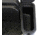 Tamarack Classic Lounger ATV Rear Storage Box - Black L-1500