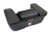 Tamarack Classic Lounger ATV Rear Storage Box - Black L-1500