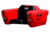 Tamarack Classic Lounger ATV Rear Box - Red L-1501