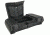 Tamarack V-Front Box,Black TS-5100