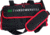 TANDEMKROSS Tandemkross Tandemkase Pistol Bag By Rim/Edge, Red, TK00N0353BGR1