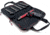 TANDEMKROSS Tandemkross Tandemkase Pistol Bag By Rim/Edge, Red, TK00N0353BGR1
