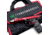 TANDEMKROSS Tandemkross Tandemkase Pistol Bag By Rim/Edge, Red, TK00N0353BGR1