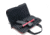 TANDEMKROSS Tandemkross Tandemkase Pistol Bag By Rim/Edge, Red, TK00N0353BGR1