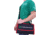 TANDEMKROSS Tandemkross Tandemkase Pistol Bag By Rim/Edge, Red, TK00N0353BGR1
