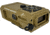 TANGOINNOS AB Elite Version FIRE4000 Ballistic 18mm Rangefinder, Flat Dark Earth, TI-F4000-FDE
