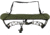 Tarantula Pac-Lite Bow Carrier, Forest Green, A04500FG