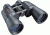 Tasco 12x50 Porro Prism Binoculars, Black, Box 170125