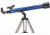 Tasco 700x60mm Galaxsee Refractor Telescope 46060525