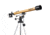 Tasco 900x60mm Luminova Refractor Telescope