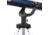 Tasco Novice 402x60mm Refractor Telescope, Metallic Turquoise, 30060402