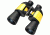 Tasco Off Shore 7x50mm Yellow Black Porro Prism Binocular, OS10