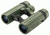 Tasco Off Trail 8x25 Roof Prism Binocular, Green OT825D