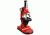 Tasco 50x50 Red Telescope 49TN